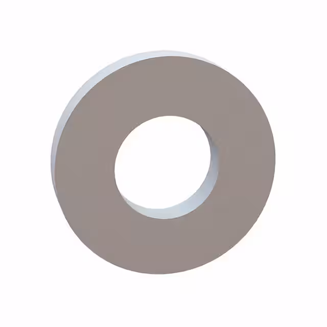 17W04062 Essentra Components  Rondelle